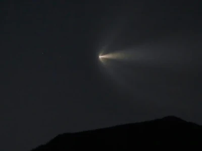 Rocket Launch Today: Key Times, Locations, and How to Watch