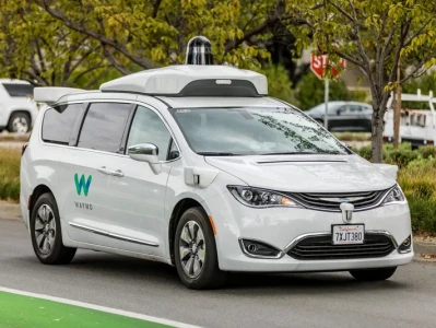 Waymo Explained: How Self-Driving Cars Are Changing Everything, Starting With Your Ride Home