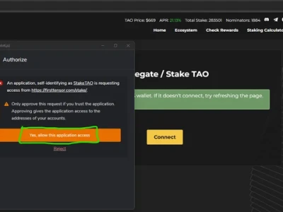 Bittensor (TAO) is Exploding: What the Hell It Is, Why It's Pumping, and If You Should Even Care