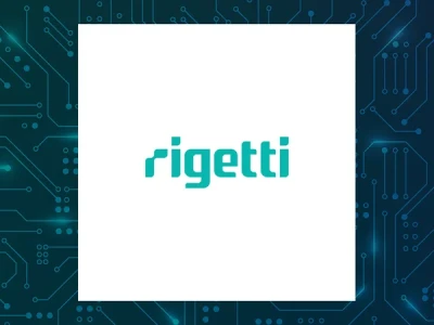 RGTI Stock's Wild Surge: What's Really Happening and How It Stacks Up Against IONQ & NVDA