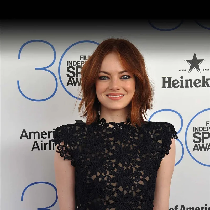 Emma Stone and the Future of Facial Aesthetics: Decoding the Plastic Surgery Debate and What It Means for Human Identity