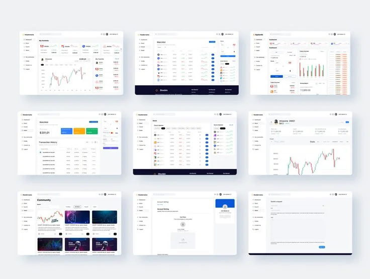 Figma Stock: Executives Cashing Out, What's Going On?