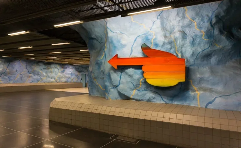 Stockholm: ISIS Plot and Medieval Silver – What We Know